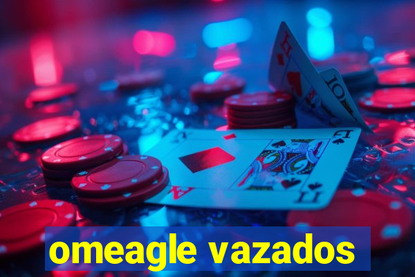 omeagle vazados